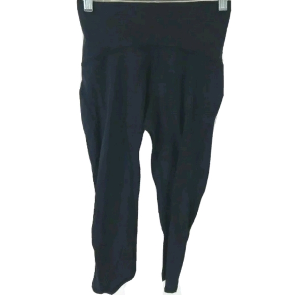 Lululemon Train Times Crop Leggings - Picture 5 of 5